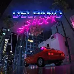 Delpano Shock - Wired музыку скачать Delpano Shock - Wired музыку торрент