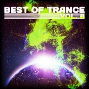 Best Of Trance Vol. 8 скачать Сборник песен торрент