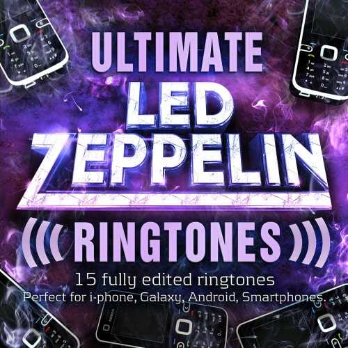 MyTones - Ultimate Led Zeppelin Ringtones - 15 Fully Pre-Edited Ringtones - Perfect for Android скачать торрент файл