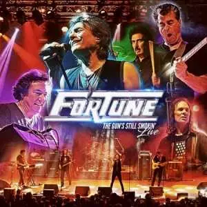 Fortune - The Gun's Still Smokin' Live музыку скачать Fortune - The Gun's Still Smokin' Live музыку торрент