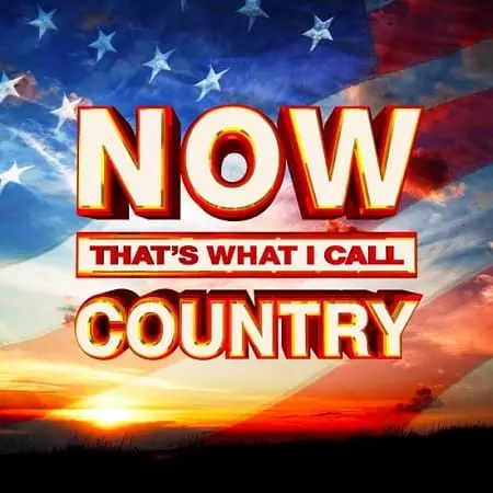 NOW That's What I Call Country NOW That's What I Call Country торрент