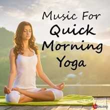 Music For Quick Morning Yoga скачать Сборник песен торрент