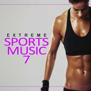 Extreme Sports Music, Vol. 7 скачать торрент файл