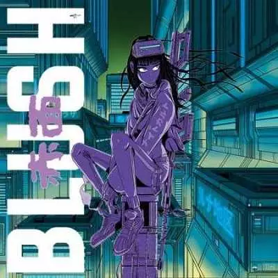 Lost Outrider - Blush музыку скачать Lost Outrider - Blush музыку торрент