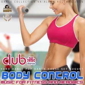 Body Control: Fitness Mix скачать торрент файл