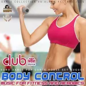 Body Control: Fitness Mix музыку скачать Body Control: Fitness Mix музыку торрент