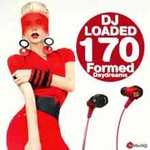 170 DJ Loaded Formed Daydreams скачать Сборник песен торрент