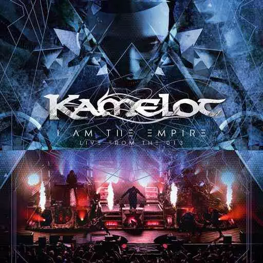 Kamelot - I Am the Empire: Live from the 013 музыку скачать Kamelot - I Am the Empire: Live from the 013 музыку торрент