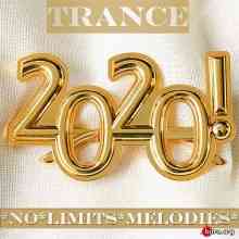 Trance 2020 No Limits Melodies скачать Сборник песен торрент