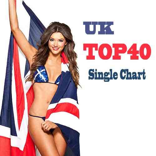 The Official UK Top 40 Singles Chart 14.08.2020 скачать Сборник песен торрент