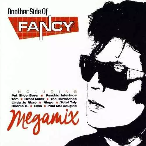 Another Side Of Fancy Megamix музыку скачать Another Side Of Fancy Megamix музыку торрент