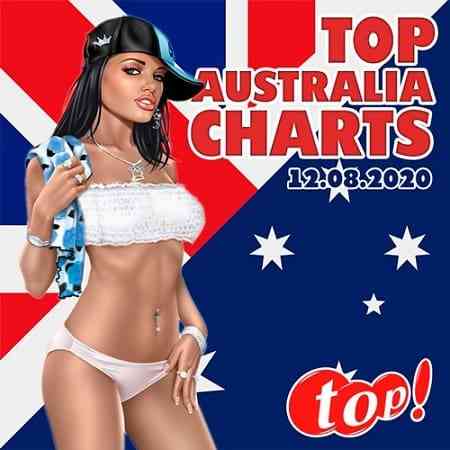 Top Australia Charts 12.08.2020 скачать торрент файл