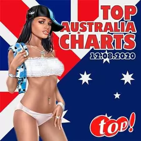 Top Australia Charts 12.08.2020 музыку скачать Top Australia Charts 12.08.2020 музыку торрент