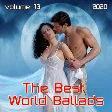 The Best World Ballads Vol.13 скачать Сборник песен торрент