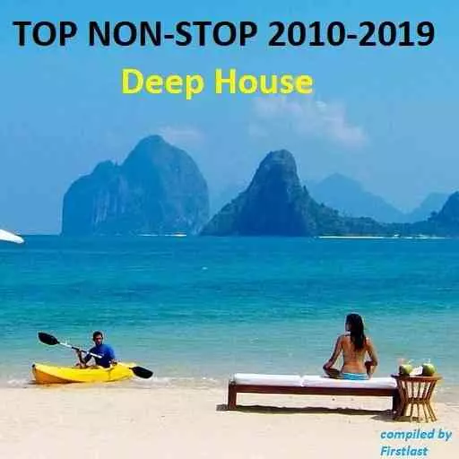 TOP Non-Stop 2010-2019 - Deep House TOP Non-Stop 2010-2019 - Deep House торрент