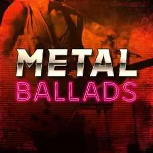 Metal Ballads музыку скачать Metal Ballads музыку торрент