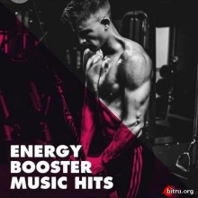 Energy Booster Music Hits скачать Сборник песен торрент