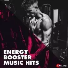 Energy Booster Music Hits музыку скачать Energy Booster Music Hits музыку торрент