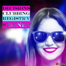 Decisions Zone Clubbing Registry скачать Сборник песен торрент