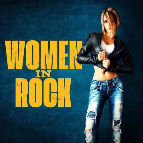 Women In Rock музыку скачать Women In Rock музыку торрент