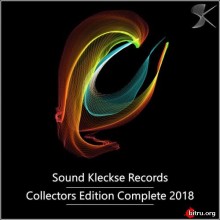 Sound Kleckse Records Collectors Edition Complete 2018 скачать Сборник песен торрент