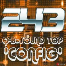 ConfiG Q-B! Sound Top 243 музыку скачать ConfiG Q-B! Sound Top 243 музыку торрент