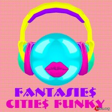 Fantasies Cities Funky скачать Сборник песен торрент