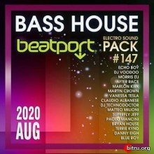 Beatport Bass House: Electro Sound Pack #147 скачать Сборник песен торрент