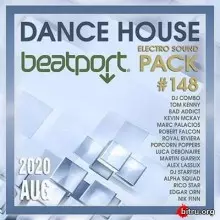 Beatport Dance House: Electro Sound Pack #148 музыку скачать Beatport Dance House: Electro Sound Pack #148 музыку торрент