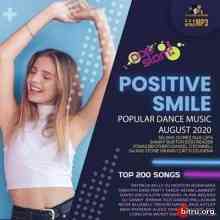 Positive Smile: Pop Eurodance Music скачать Сборник песен торрент