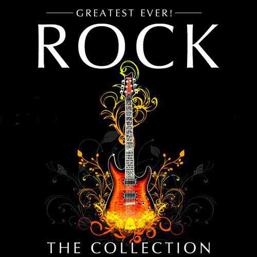 The Best Of The Rock Vol.1-5 скачать Сборник песен торрент