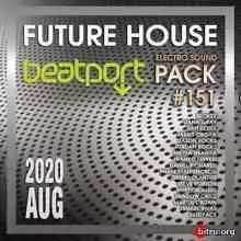 Beatport Future House: Electro Sound Pack #151 музыку скачать Beatport Future House: Electro Sound Pack #151 музыку торрент