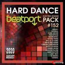 Beatport Hard Dance: Electro Sound Pack #152 скачать Сборник песен торрент