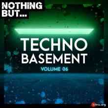 Nothing But... Techno Basement Vol. 06 скачать торрент файл