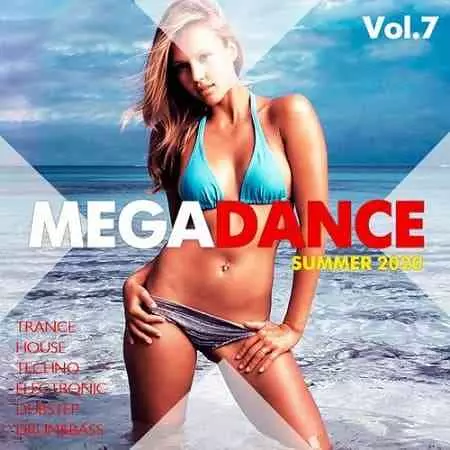 Mega Dance Vol.7 музыку скачать Mega Dance Vol.7 музыку торрент