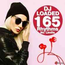 165 DJ Loaded No Limits Rhythms скачать торрент файл