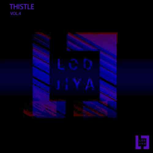 Thistle, Vol. 4 скачать Сборник песен торрент