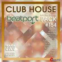 Beatport Club House: Electro Sound Pack #154 скачать торрент файл