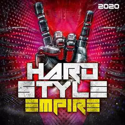 Hardstyle Empire 2020 музыку скачать Hardstyle Empire 2020 музыку торрент