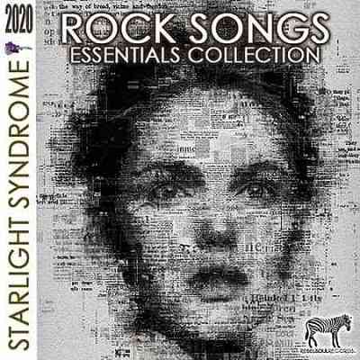 Rock Songs: Essentials Collection скачать Сборник песен торрент