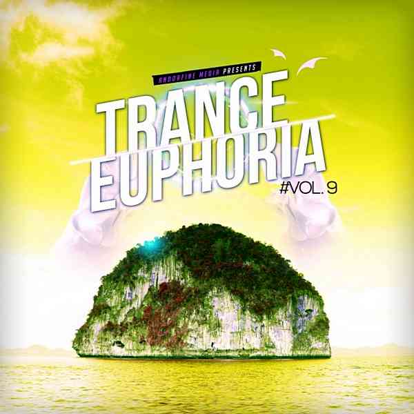 Trance Euphoria Vol. 9 скачать Сборник песен торрент