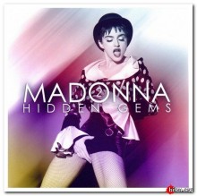 Madonna - Hidden Gems Volume 2 (2CD) скачать торрент файл