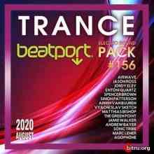 Beatport Trance: Electro Sound Pack #156 скачать Сборник песен торрент