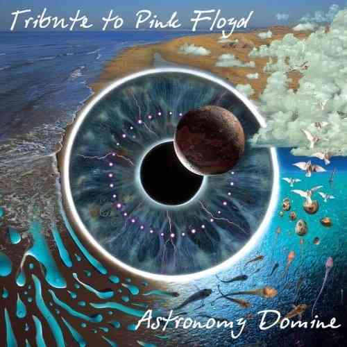 Astronomy Domine Tribute to Pink Floyd скачать Сборник песен торрент