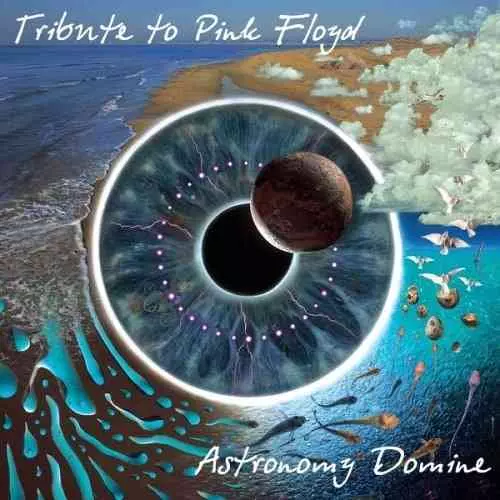 Astronomy Domine Tribute to Pink Floyd музыку скачать Astronomy Domine Tribute to Pink Floyd музыку торрент