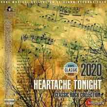 Heartache Tonight: Classic Rock Collection скачать Сборник песен торрент