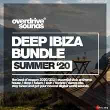 Deep Ibiza Bundle: Summer '20 (Overdrive Sounds) скачать Сборник песен торрент