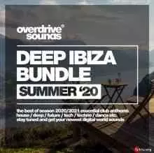 Deep Ibiza Bundle: Summer '20 (Overdrive Sounds) музыку скачать Deep Ibiza Bundle: Summer '20 (Overdrive Sounds) музыку торрент