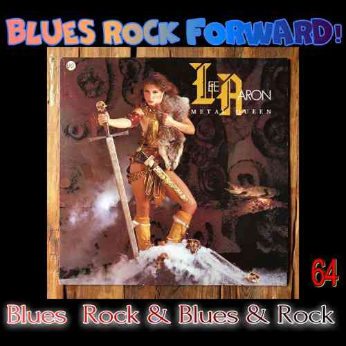 Blues Rock forward! 64 скачать Сборник песен торрент