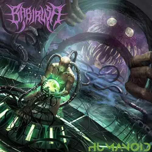 Babirusa - Humanoid музыку скачать Babirusa - Humanoid музыку торрент